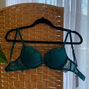 La senza - beyond sexy classic plunge size 32C